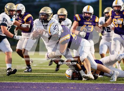 Thumbnail 3 in Lloyd Memorial @ Campbell County photogallery.
