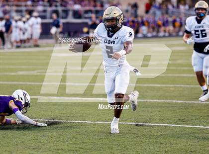 Thumbnail 3 in Lloyd Memorial @ Campbell County photogallery.