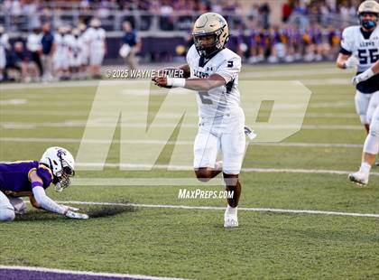 Thumbnail 2 in Lloyd Memorial @ Campbell County photogallery.