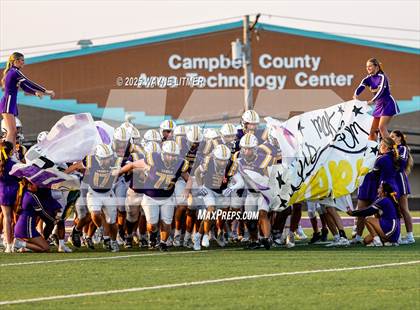 Thumbnail 1 in Lloyd Memorial @ Campbell County photogallery.