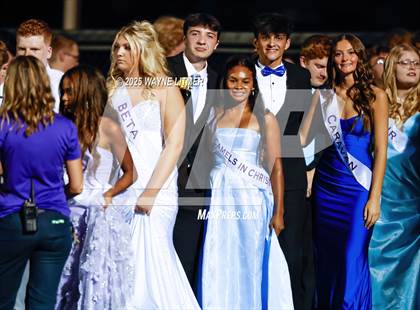 Thumbnail 1 in Lloyd Memorial @ Campbell County photogallery.