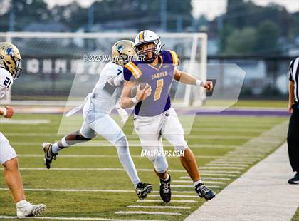 Thumbnail 3 in Lloyd Memorial @ Campbell County photogallery.