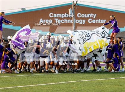 Thumbnail 1 in Lloyd Memorial @ Campbell County photogallery.