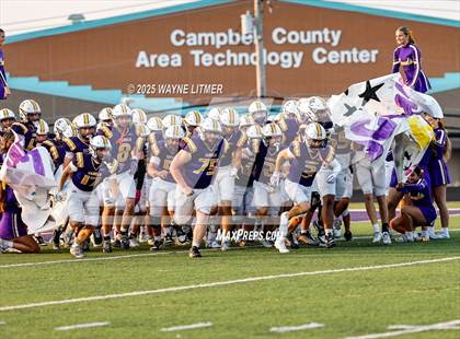 Thumbnail 2 in Lloyd Memorial @ Campbell County photogallery.
