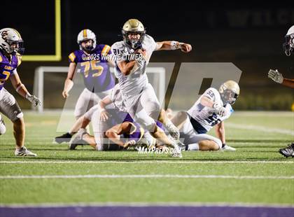 Thumbnail 3 in Lloyd Memorial @ Campbell County photogallery.