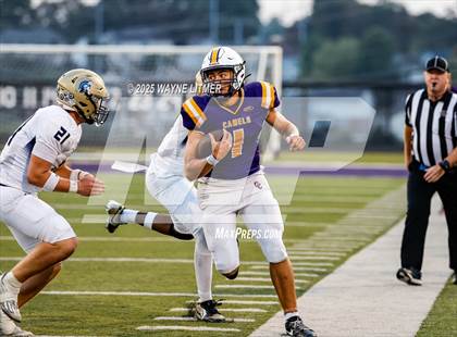 Thumbnail 1 in Lloyd Memorial @ Campbell County photogallery.