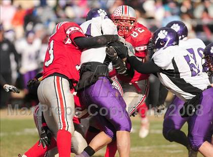 Thumbnail 1 in Nashua South @ Pinkerton  (NHIAA Division I Final) photogallery.