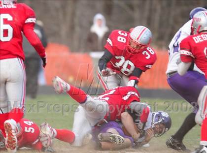 Thumbnail 2 in Nashua South @ Pinkerton  (NHIAA Division I Final) photogallery.
