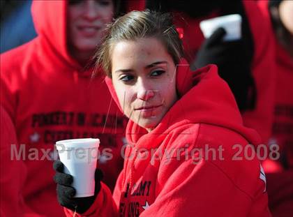 Thumbnail 1 in Nashua South @ Pinkerton  (NHIAA Division I Final) photogallery.