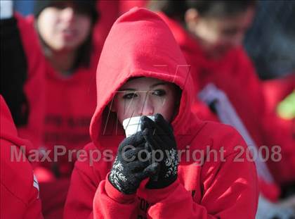Thumbnail 2 in Nashua South @ Pinkerton  (NHIAA Division I Final) photogallery.