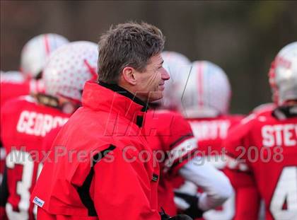 Thumbnail 2 in Nashua South @ Pinkerton  (NHIAA Division I Final) photogallery.