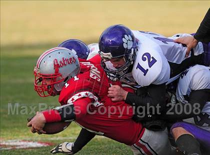 Thumbnail 2 in Nashua South @ Pinkerton  (NHIAA Division I Final) photogallery.