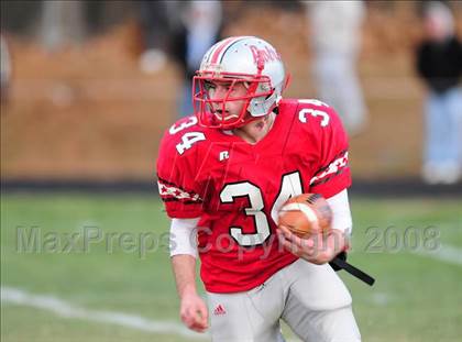 Thumbnail 3 in Nashua South @ Pinkerton  (NHIAA Division I Final) photogallery.