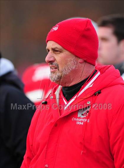 Thumbnail 3 in Nashua South @ Pinkerton  (NHIAA Division I Final) photogallery.