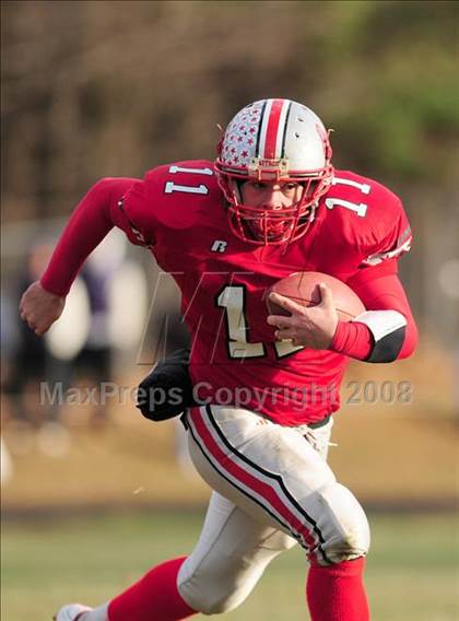 Thumbnail 3 in Nashua South @ Pinkerton  (NHIAA Division I Final) photogallery.