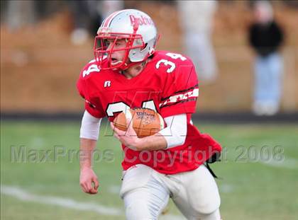 Thumbnail 1 in Nashua South @ Pinkerton  (NHIAA Division I Final) photogallery.