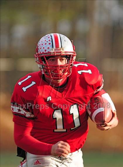 Thumbnail 2 in Nashua South @ Pinkerton  (NHIAA Division I Final) photogallery.