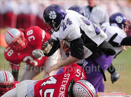 Thumbnail 2 in Nashua South @ Pinkerton  (NHIAA Division I Final) photogallery.