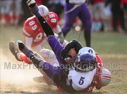 Thumbnail 3 in Nashua South @ Pinkerton  (NHIAA Division I Final) photogallery.