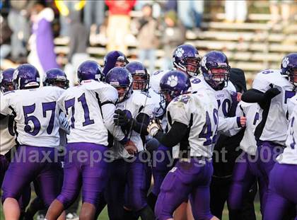 Thumbnail 1 in Nashua South @ Pinkerton  (NHIAA Division I Final) photogallery.
