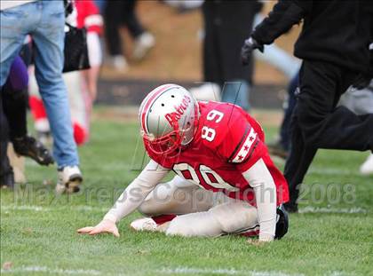 Thumbnail 1 in Nashua South @ Pinkerton  (NHIAA Division I Final) photogallery.