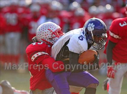 Thumbnail 2 in Nashua South @ Pinkerton  (NHIAA Division I Final) photogallery.