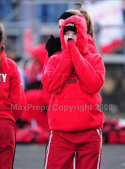 Thumbnail 3 in Nashua South @ Pinkerton  (NHIAA Division I Final) photogallery.