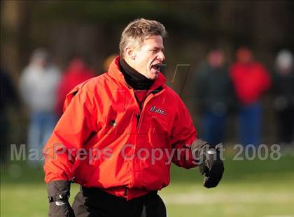 Thumbnail 2 in Nashua South @ Pinkerton  (NHIAA Division I Final) photogallery.