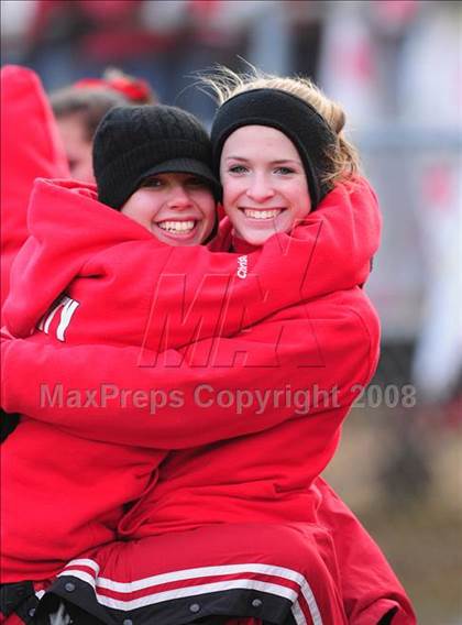 Thumbnail 2 in Nashua South @ Pinkerton  (NHIAA Division I Final) photogallery.