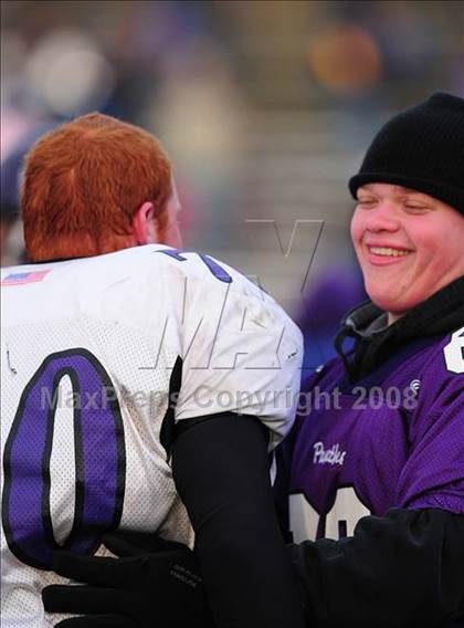 Thumbnail 2 in Nashua South @ Pinkerton  (NHIAA Division I Final) photogallery.