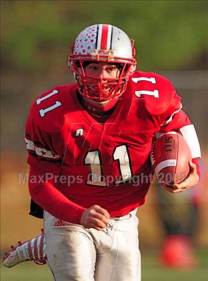 Thumbnail 1 in Nashua South @ Pinkerton  (NHIAA Division I Final) photogallery.