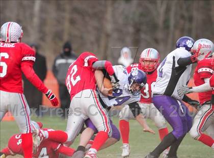 Thumbnail 1 in Nashua South @ Pinkerton  (NHIAA Division I Final) photogallery.