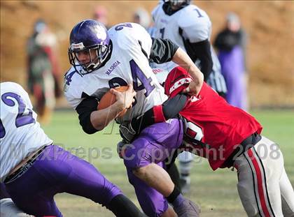 Thumbnail 3 in Nashua South @ Pinkerton  (NHIAA Division I Final) photogallery.