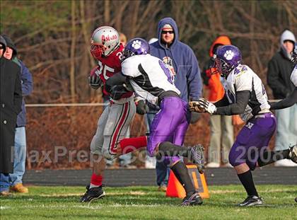 Thumbnail 1 in Nashua South @ Pinkerton  (NHIAA Division I Final) photogallery.