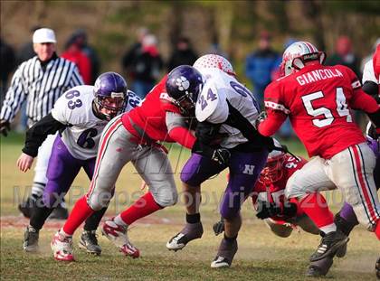 Thumbnail 2 in Nashua South @ Pinkerton  (NHIAA Division I Final) photogallery.