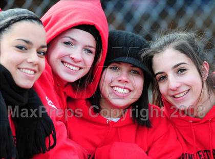Thumbnail 2 in Nashua South @ Pinkerton  (NHIAA Division I Final) photogallery.