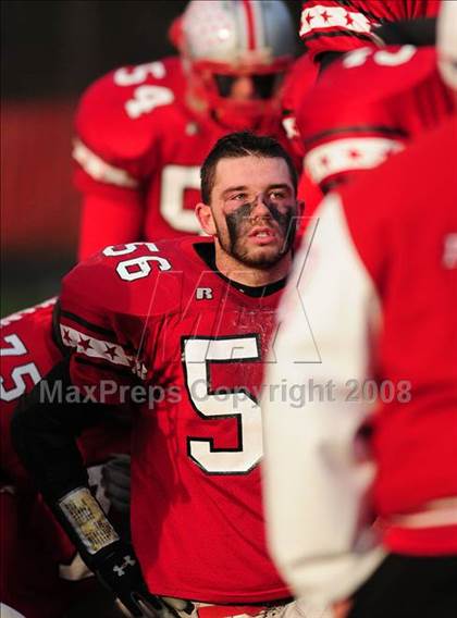 Thumbnail 3 in Nashua South @ Pinkerton  (NHIAA Division I Final) photogallery.