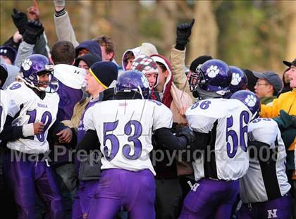 Thumbnail 3 in Nashua South @ Pinkerton  (NHIAA Division I Final) photogallery.
