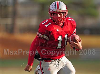 Thumbnail 3 in Nashua South @ Pinkerton  (NHIAA Division I Final) photogallery.