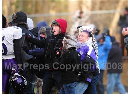 Thumbnail 2 in Nashua South @ Pinkerton  (NHIAA Division I Final) photogallery.
