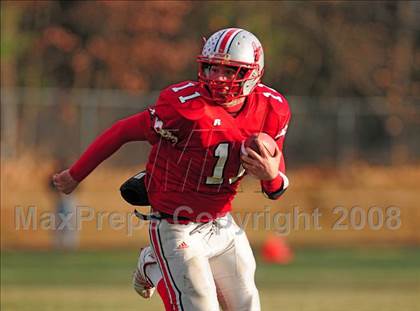 Thumbnail 3 in Nashua South @ Pinkerton  (NHIAA Division I Final) photogallery.
