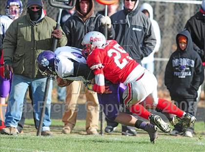 Thumbnail 1 in Nashua South @ Pinkerton  (NHIAA Division I Final) photogallery.
