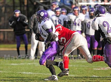 Thumbnail 3 in Nashua South @ Pinkerton  (NHIAA Division I Final) photogallery.