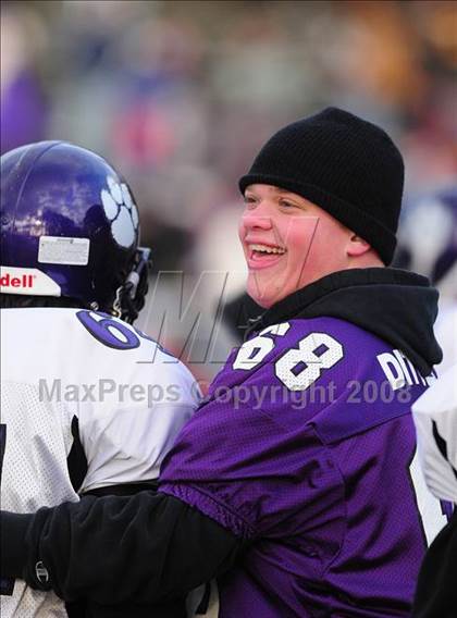 Thumbnail 1 in Nashua South @ Pinkerton  (NHIAA Division I Final) photogallery.