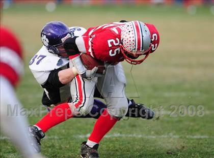 Thumbnail 3 in Nashua South @ Pinkerton  (NHIAA Division I Final) photogallery.