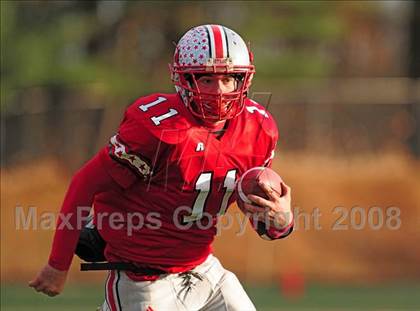 Thumbnail 1 in Nashua South @ Pinkerton  (NHIAA Division I Final) photogallery.