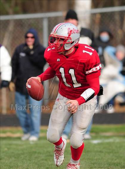 Thumbnail 1 in Nashua South @ Pinkerton  (NHIAA Division I Final) photogallery.