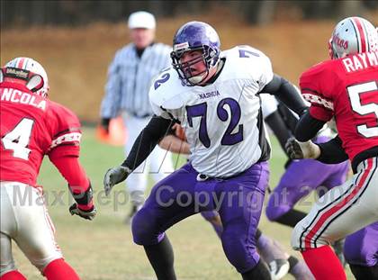 Thumbnail 2 in Nashua South @ Pinkerton  (NHIAA Division I Final) photogallery.