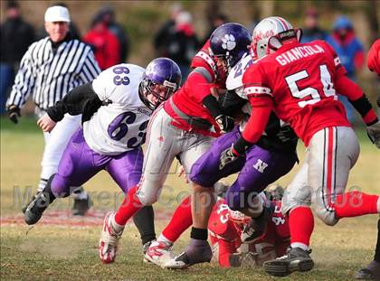 Thumbnail 3 in Nashua South @ Pinkerton  (NHIAA Division I Final) photogallery.