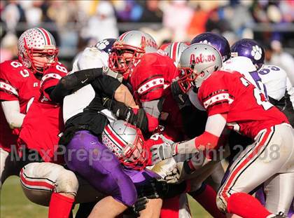 Thumbnail 1 in Nashua South @ Pinkerton  (NHIAA Division I Final) photogallery.